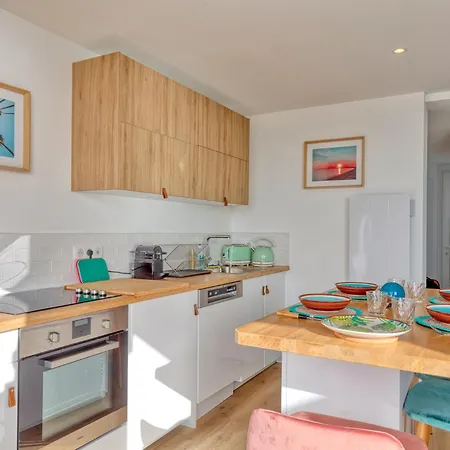 Apartmán Vue Sur Palma La Baule