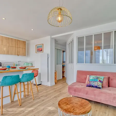 Apartmán Vue Sur Palma *