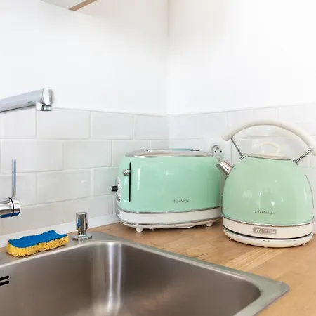 Apartmán Vue Sur Palma *