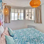 Vue Sur Palma Apartament *
