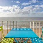 Vue Sur Palma Apartament *