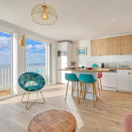 Vue Sur Palma * La Baule-Escoublac