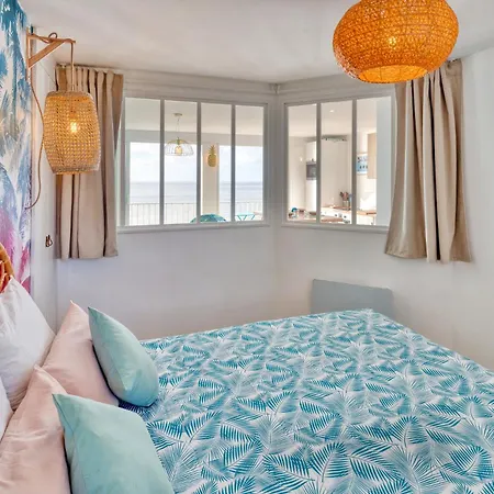 Vue Sur Palma Appartement *