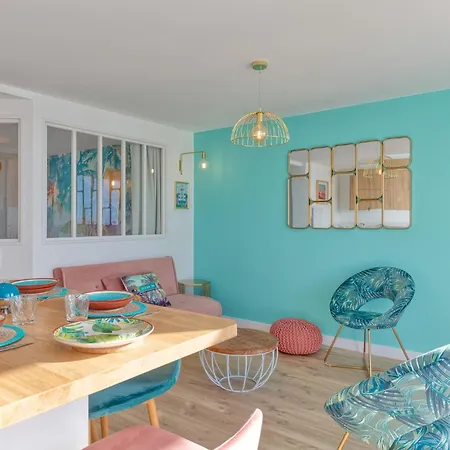 Vue Sur Palma Διαμέρισμα *