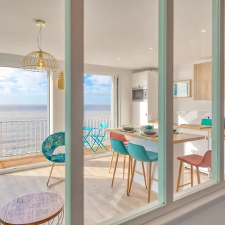 Vue Sur Palma Appartement La Baule-Escoublac