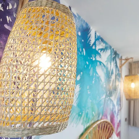 Vue Sur Palma La Baule