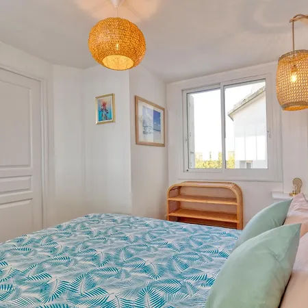 Vue Sur Palma * La Baule-Escoublac