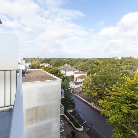 Vue Sur Palma Appartement