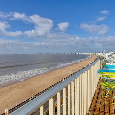Appartement Vue Sur Palma
