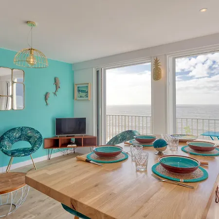 Appartement Vue Sur Palma