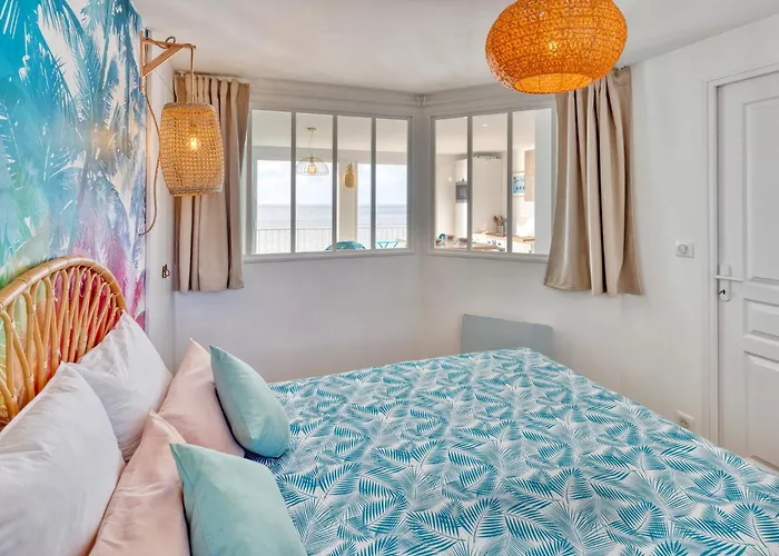 Vue Sur Palma Διαμέρισμα *