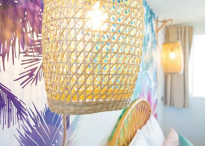 Διαμέρισμα Vue Sur Palma La Baule