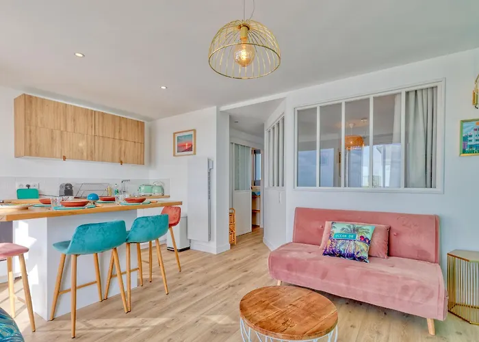 Διαμέρισμα Vue Sur Palma *