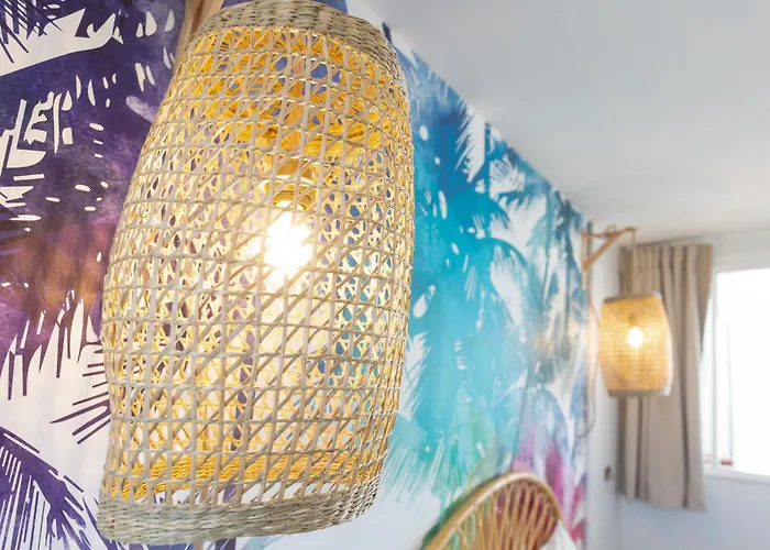 Vue Sur Palma La Baule