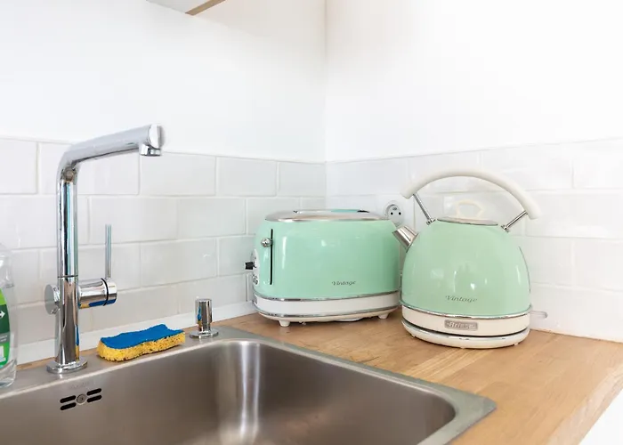 Διαμέρισμα Vue Sur Palma *