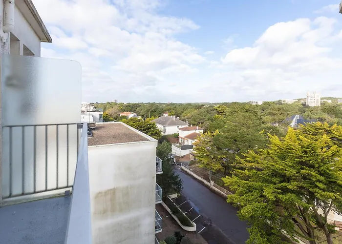 Vue Sur Palma Διαμέρισμα