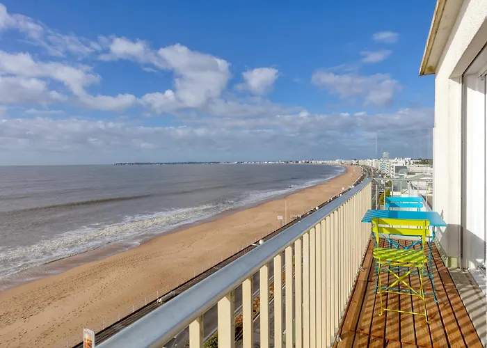 Διαμέρισμα Vue Sur Palma