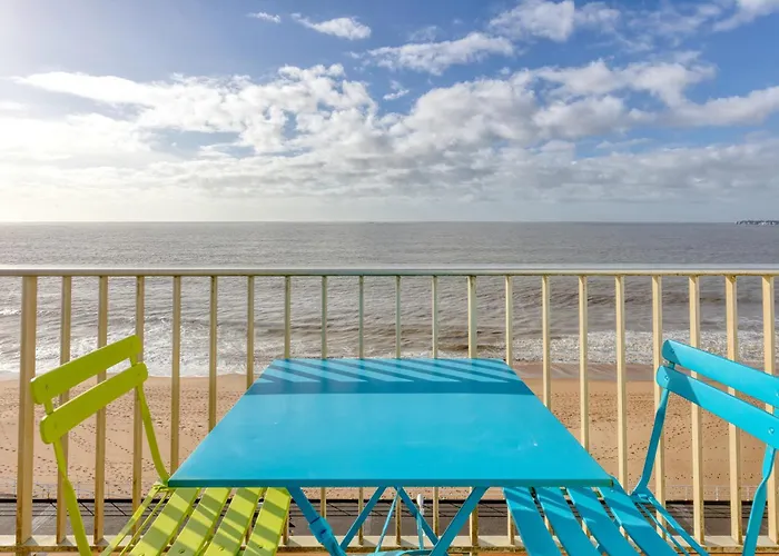 Vue Sur Palma Διαμέρισμα *