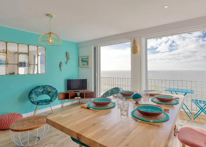 Διαμέρισμα Vue Sur Palma